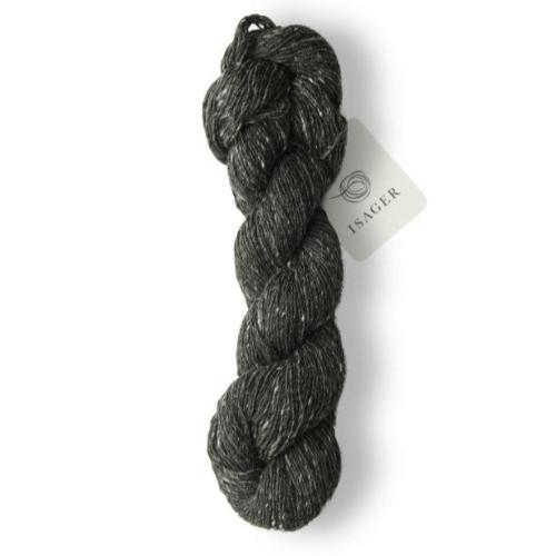 Isager - Irish Tweed - Image 25