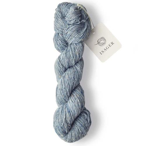 Isager - Irish Tweed - Image 3