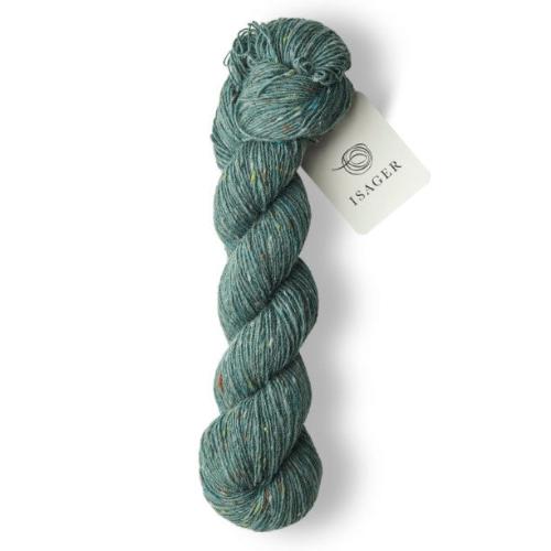Isager - Irish Tweed - Image 8