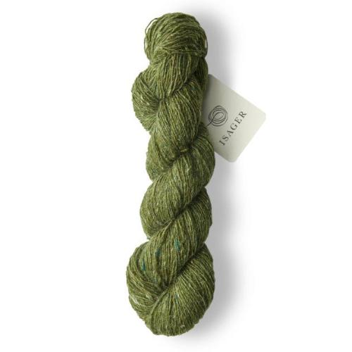 Isager - Irish Tweed - Image 9
