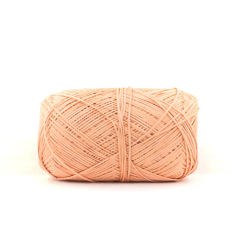 Isager Japanese Cotton - Image 6