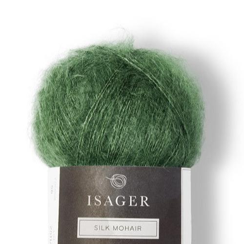 Isager - Silk Mohair - Image 10