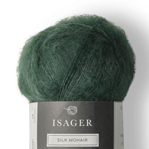 Isager - Silk Mohair - Image 11