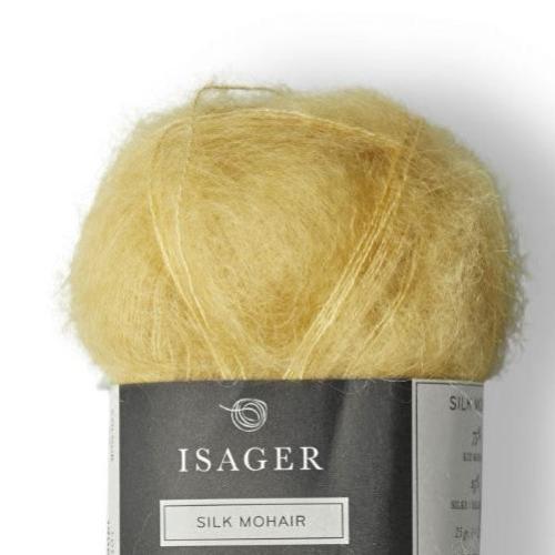 Isager - Silk Mohair - Image 14