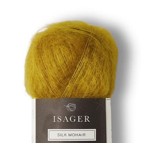 Isager - Silk Mohair - Image 15