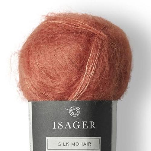 Isager - Silk Mohair - Image 17