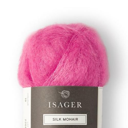 Isager - Silk Mohair - Image 21