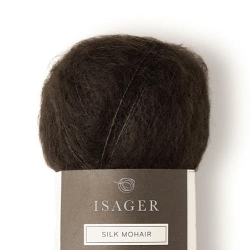 Isager - Silk Mohair - Image 28