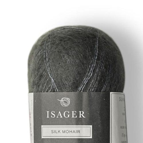 Isager - Silk Mohair - Image 30