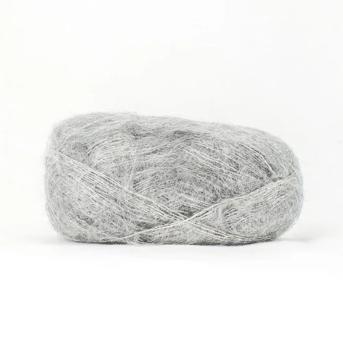 Isager - Silk Mohair - Image 32