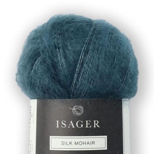 Isager - Silk Mohair - Image 7