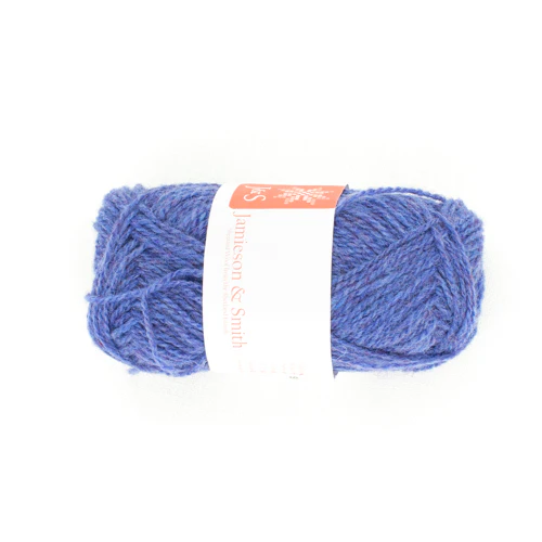 Jamieson & Smith - 2 Ply Jumper Weight - Image 11