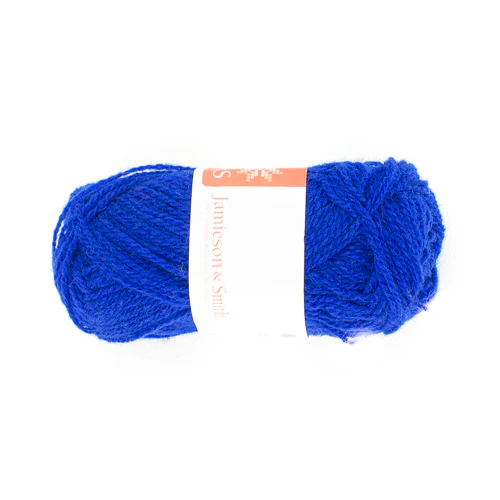 Jamieson & Smith - 2 Ply Jumper Weight - Image 12
