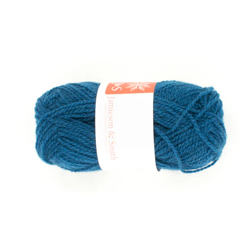 Jamieson & Smith - 2 Ply Jumper Weight - Image 13