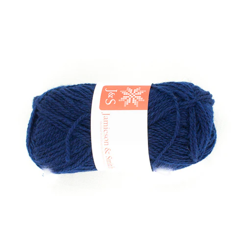 Jamieson & Smith - 2 Ply Jumper Weight - Image 14