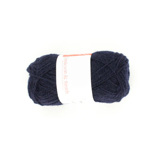 Jamieson & Smith - 2 Ply Jumper Weight - Image 15