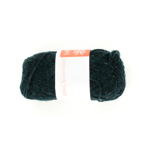 Jamieson & Smith - 2 Ply Jumper Weight - Image 16