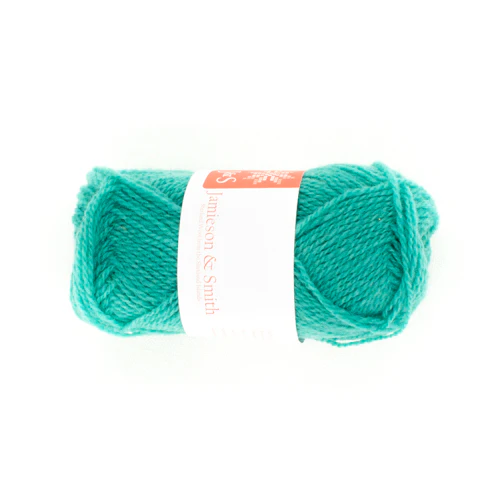 Jamieson & Smith - 2 Ply Jumper Weight - Image 18