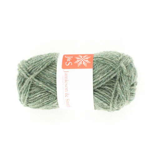 Jamieson & Smith - 2 Ply Jumper Weight - Image 19
