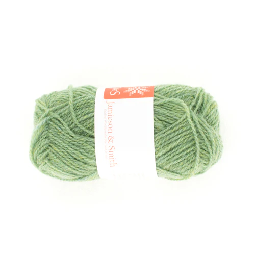 Jamieson & Smith - 2 Ply Jumper Weight - Image 21