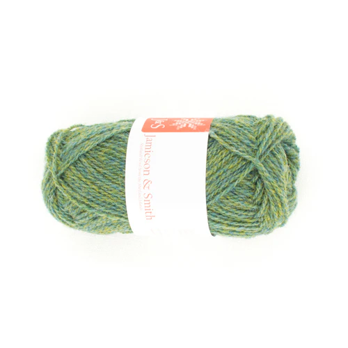 Jamieson & Smith - 2 Ply Jumper Weight - Image 22