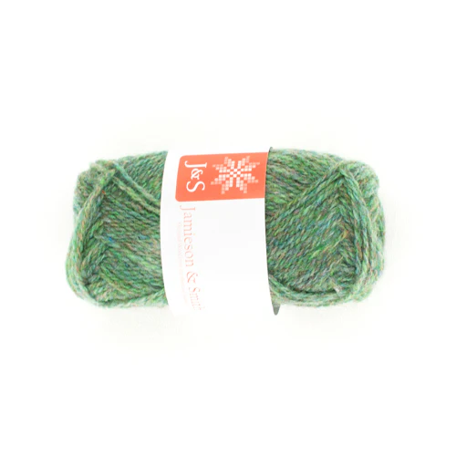 Jamieson & Smith - 2 Ply Jumper Weight - Image 23