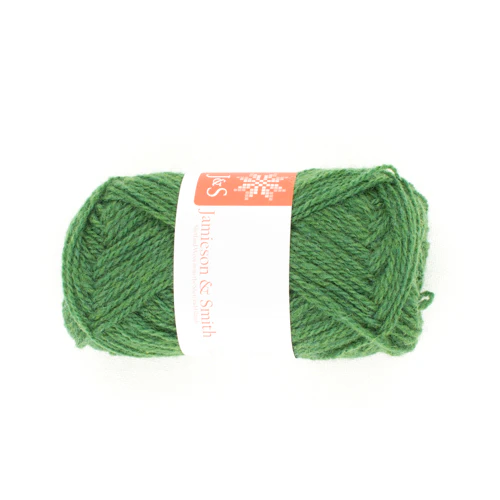 Jamieson & Smith - 2 Ply Jumper Weight - Image 24