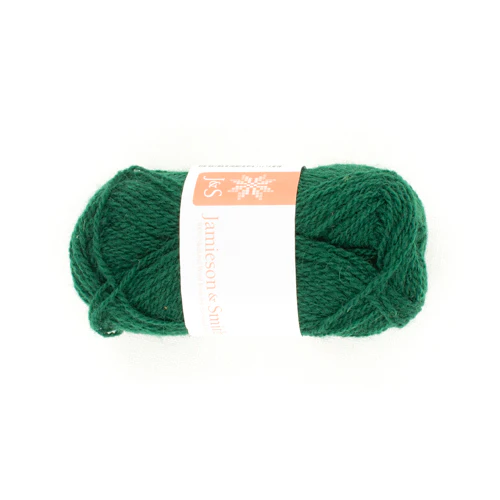 Jamieson & Smith - 2 Ply Jumper Weight - Image 25