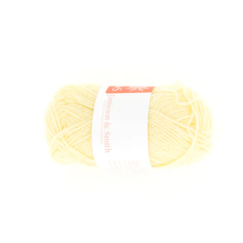 Jamieson & Smith - 2 Ply Jumper Weight - Image 27