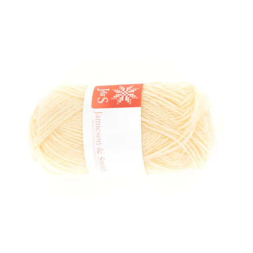 Jamieson & Smith - 2 Ply Jumper Weight - Image 28