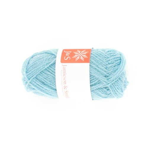Jamieson & Smith - 2 Ply Jumper Weight - Image 3