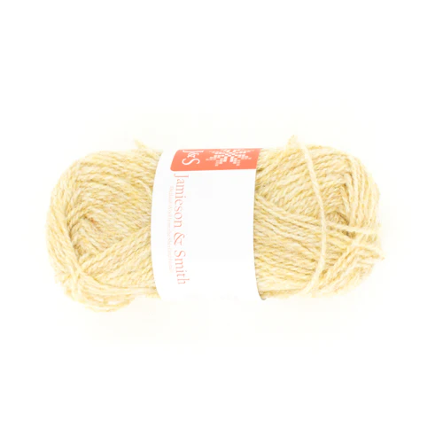 Jamieson & Smith - 2 Ply Jumper Weight - Image 30