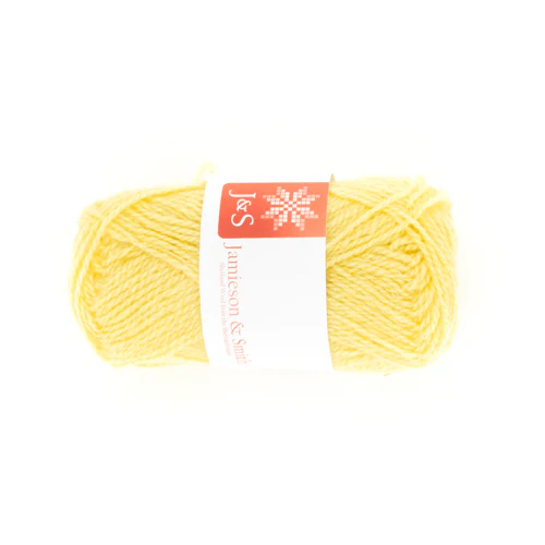 Jamieson & Smith - 2 Ply Jumper Weight - Image 31
