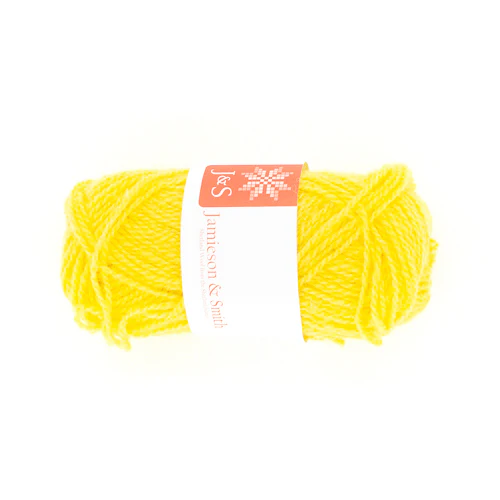 Jamieson & Smith - 2 Ply Jumper Weight - Image 32