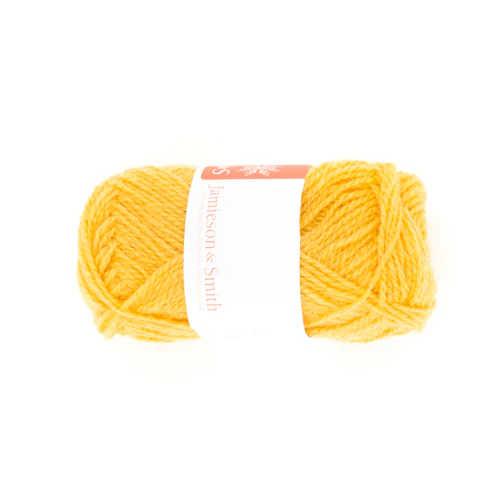 Jamieson & Smith - 2 Ply Jumper Weight - Image 33