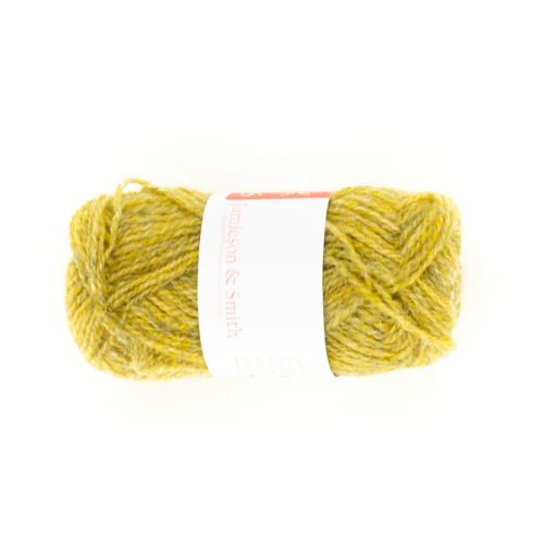 Jamieson & Smith - 2 Ply Jumper Weight - Image 34