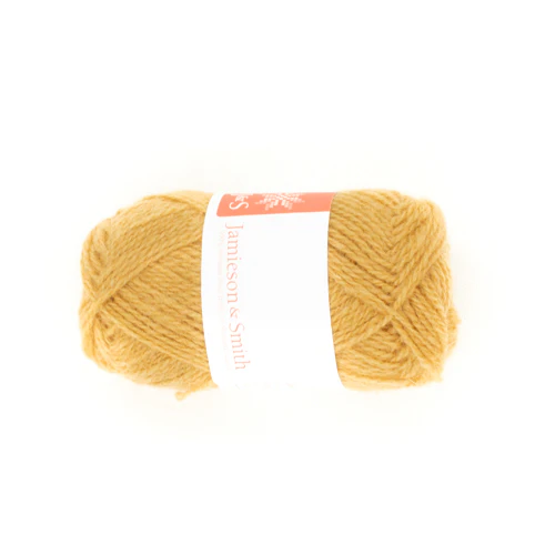 Jamieson & Smith - 2 Ply Jumper Weight - Image 35