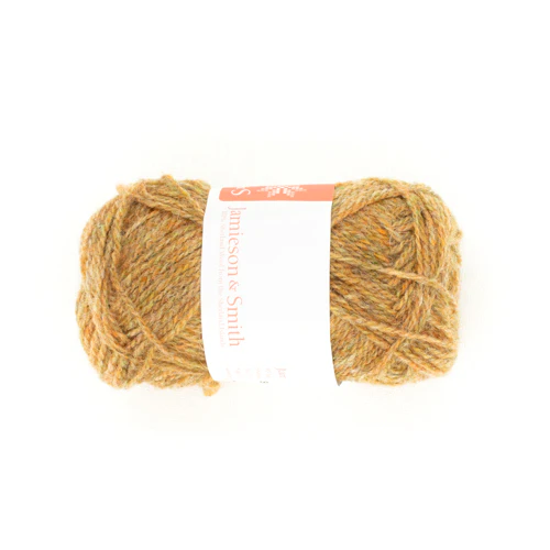 Jamieson & Smith - 2 Ply Jumper Weight - Image 36