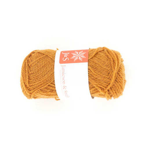 Jamieson & Smith - 2 Ply Jumper Weight - Image 37