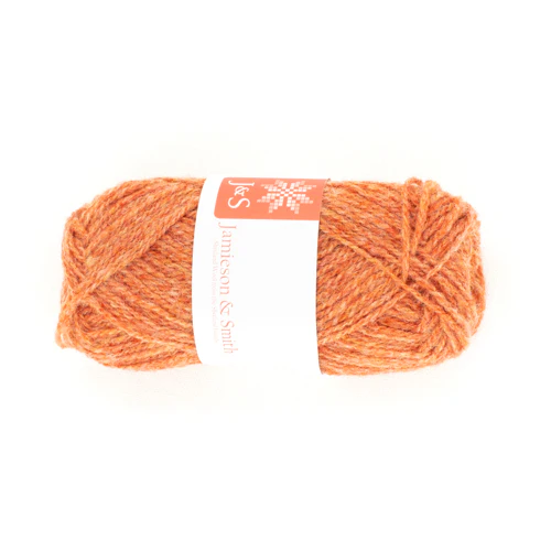 Jamieson & Smith - 2 Ply Jumper Weight - Image 38