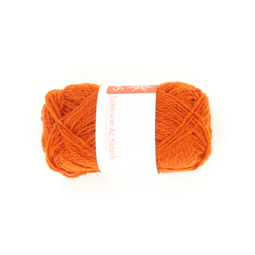 Jamieson & Smith - 2 Ply Jumper Weight - Image 39