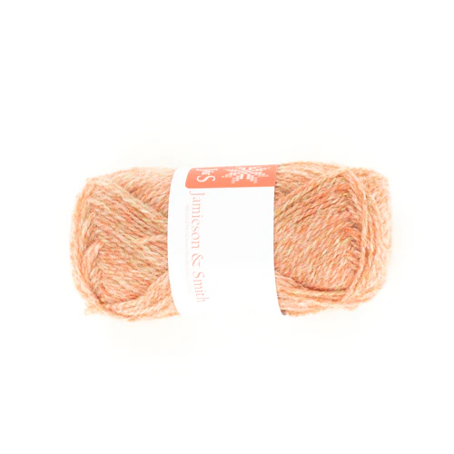 Jamieson & Smith - 2 Ply Jumper Weight - Image 42