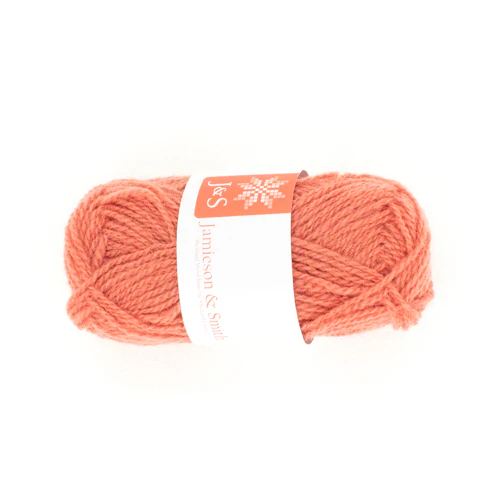Jamieson & Smith - 2 Ply Jumper Weight - Image 43