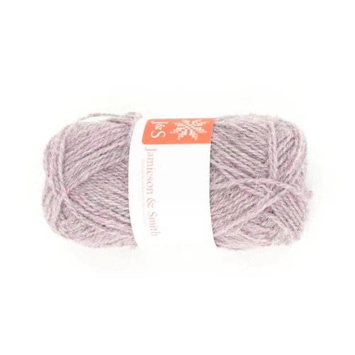 Jamieson & Smith - 2 Ply Jumper Weight - Image 48