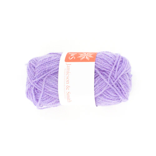 Jamieson & Smith - 2 Ply Jumper Weight - Image 49
