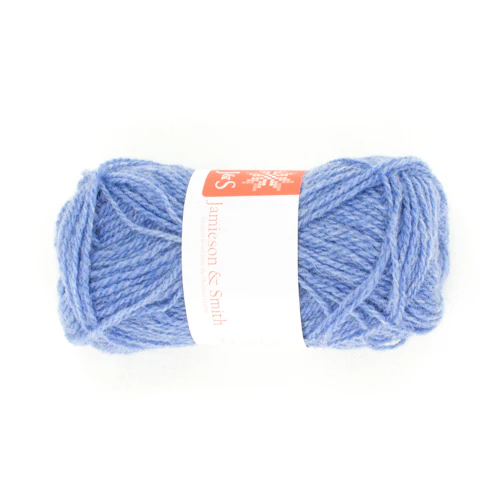 Jamieson & Smith - 2 Ply Jumper Weight - Image 5