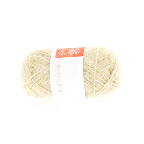 Jamieson & Smith - 2 Ply Jumper Weight - Image 57