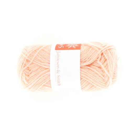 Jamieson & Smith - 2 Ply Jumper Weight - Image 58