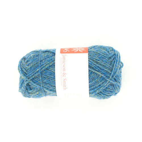 Jamieson & Smith - 2 Ply Jumper Weight - Image 6