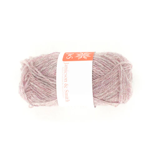 Jamieson & Smith - 2 Ply Jumper Weight - Image 63